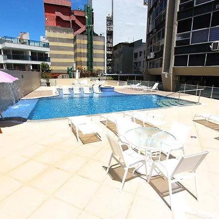 Apartamento Leblon - Rio Design Rio de Janeiro Exterior foto