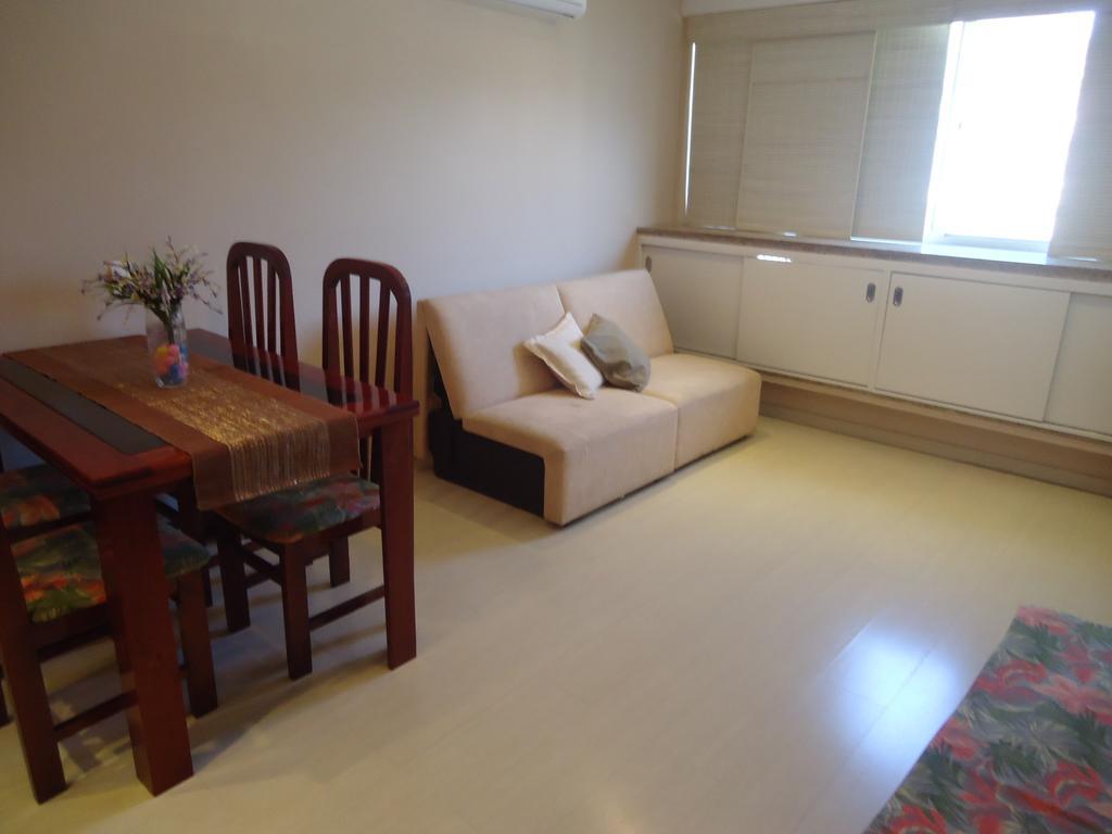 Apartamento Leblon - Rio Design Rio de Janeiro Exterior foto