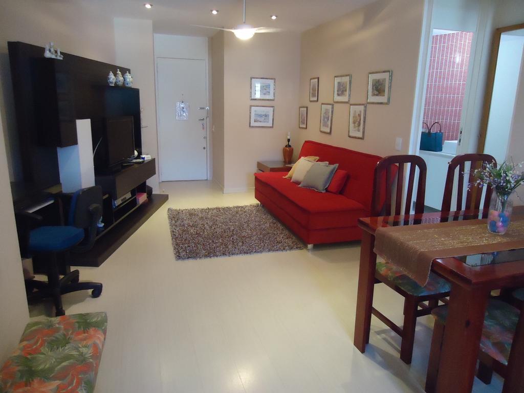 Apartamento Leblon - Rio Design Rio de Janeiro Exterior foto