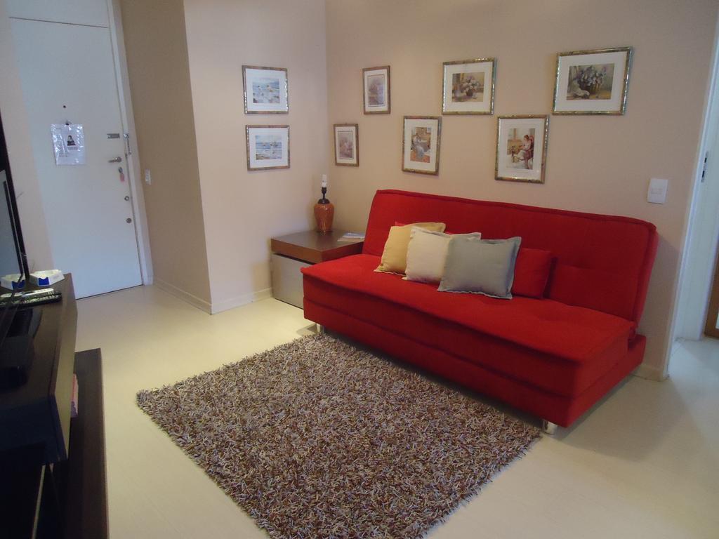 Apartamento Leblon - Rio Design Rio de Janeiro Exterior foto