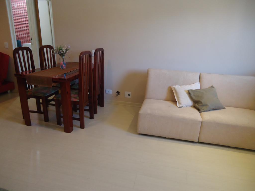 Apartamento Leblon - Rio Design Rio de Janeiro Exterior foto