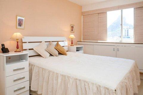 Apartamento Leblon - Rio Design Rio de Janeiro Exterior foto