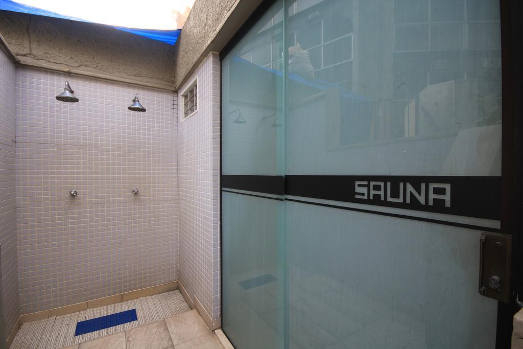 Apartamento Leblon - Rio Design Rio de Janeiro Exterior foto