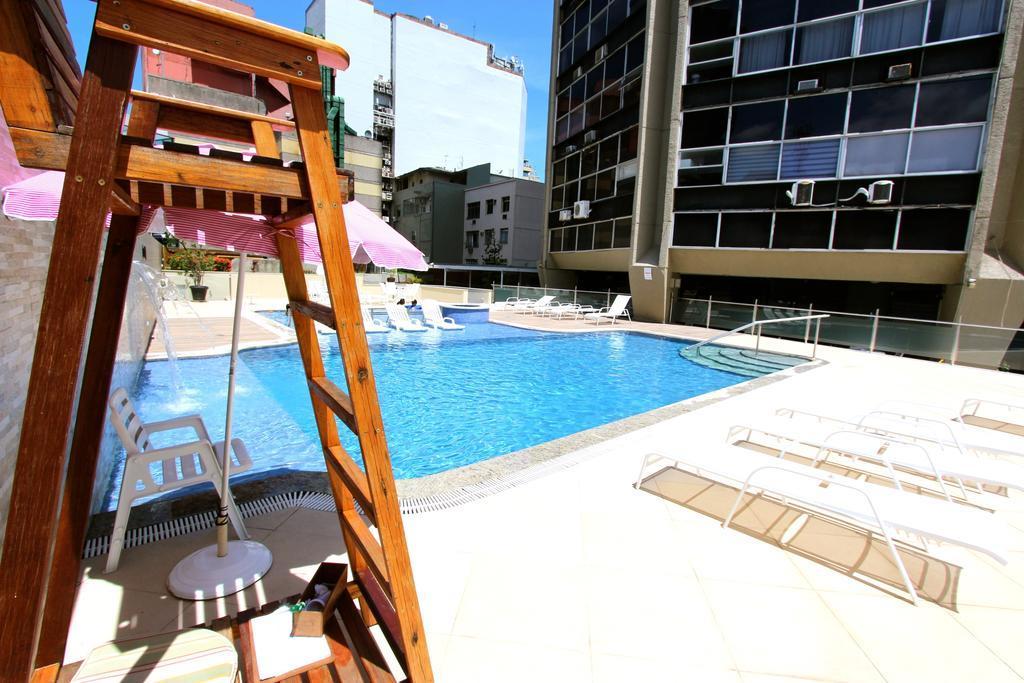 Apartamento Leblon - Rio Design Rio de Janeiro Exterior foto